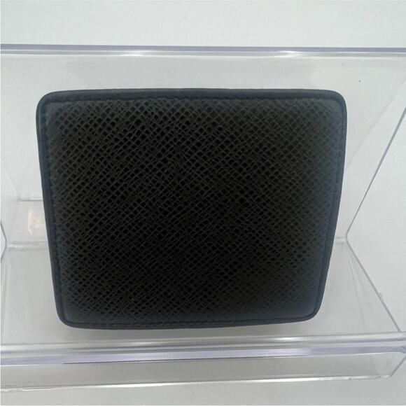 LOUIS VUITTON RARE Epi Porte-Monnaie Boite Coin Purse/Holder - Picture 2 of 13